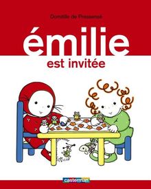 Emilie. Vol. 7. Emilie est invitée