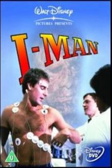 I-Man [UK Import]
