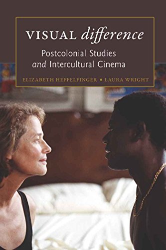 Visual «difference»: Postcolonial Studies and Intercultural Cinema (Framing Film)