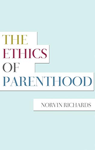 Ethics of Parenthood