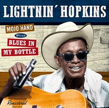 Mojo Hand+Blues in My Bottle+2 Bonus Tracks