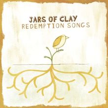 Redemption Songs de Jars of Clay | CD | état bon