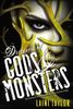 Dreams of Gods & Monsters (Daughter of Smoke & Bone Trilogy)