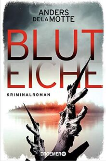 Bluteiche: Kriminalroman