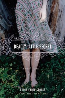 Deadly Little Secret (A Touch Novel)