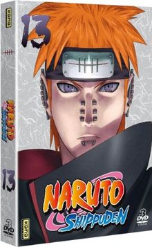Naruto shippuden, vol.13 