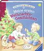 Meine ersten Weihnachts-Geschichten (Meine erste Kinderbibliothek)