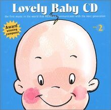 Lovely Baby CD 2