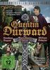 Pidax Serien-Klassiker: Quentin Durward - Die komplette 13-teilige Abenteuerserie (2 DVDs)