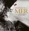 Memoires de la Mer - Colbert a Tabarly en Livre Audio