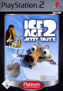 Ice Age 2 - Jetzt taut's [Platinum]