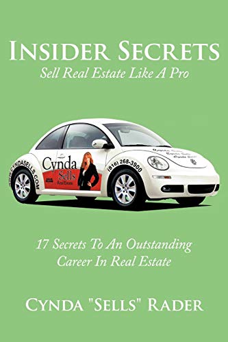 Insider Secrets: Sell Real Estate Like A Pro