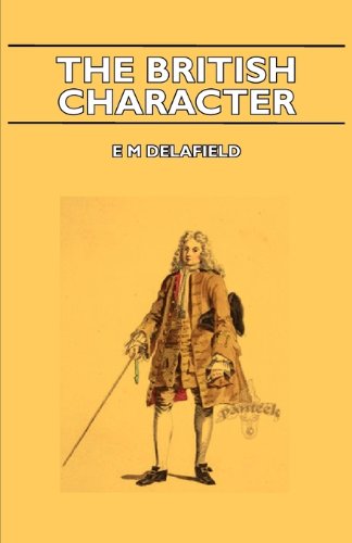 The British Character