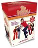 Die wilden Siebziger - Die Komplettbox mit allen 200 Folgen auf 32 DVDs (Cigarette Box mit Episodenguide und Puzzle-Poster aus den Karton-Sleeves)