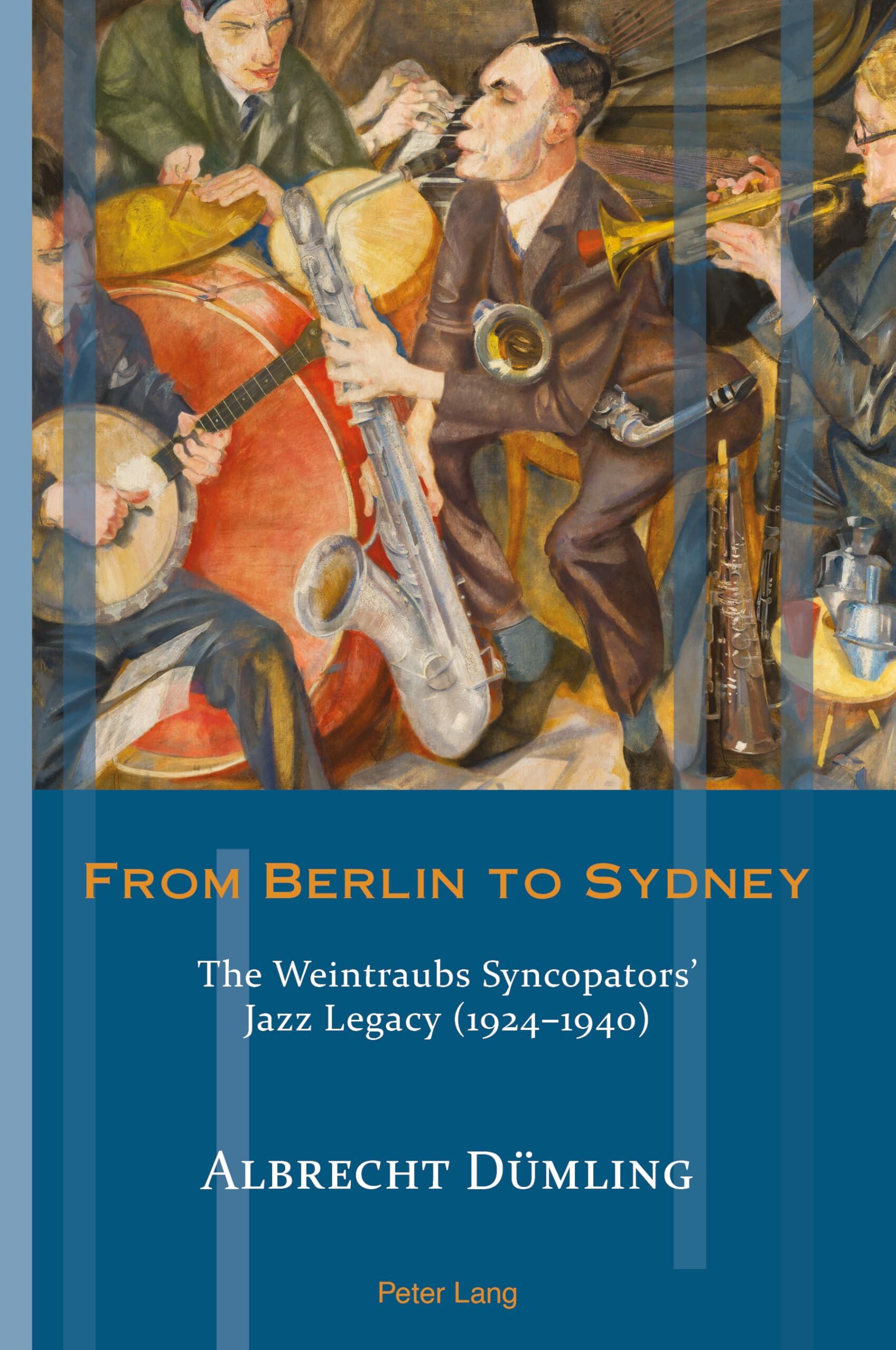 From Berlin to Sydney