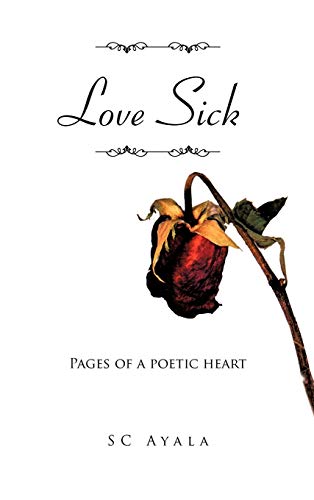 Love Sick: Pages of a poetic heart