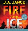 Fire and Ice Low Price CD: A Beaumont and Brady Novel (J. P. Beaumont Novel, Band 19)