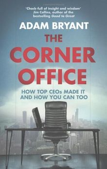 Corner Office