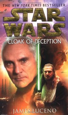 Cloak of Deception: Star Wars (Star Wars (Random House Paperback))