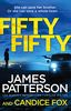 Fifty Fifty: (Harriet Blue 2) (Detective Harriet Blue Series, Band 2)