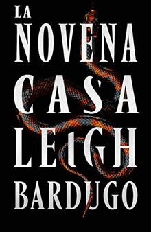 La Novena Casa (Alex Stern, Band 1)