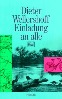 Einladung an alle von Dieter Wellershoff | Buch | Zustand gut