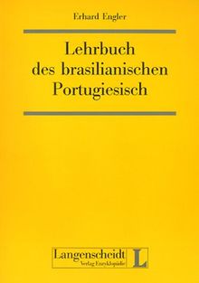 Lehrbuch des brasilianischen Portugiesisch