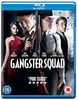 Gangster Squad [Blu-ray] [Region Free] [UK Import]