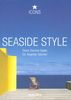 Seaside Style: 25 Jahre TASCHEN: Living on the Beach. Interiors Details (Icons)