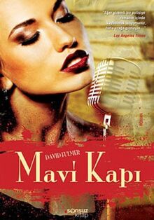 MAVİ KAPI