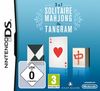 Solitaire, Mahjong & Tangram 3-in-1 (NDS)