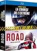 Coffret moto : road ; tourist trophy - la course de l'extrême [Blu-ray] [FR Import]