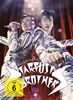 The Legend of the Stardust Brothers (Special Edition) ( + DVD) [Blu-ray]