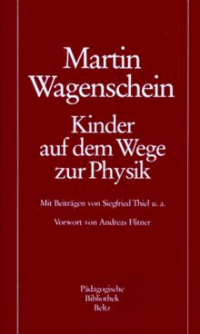 Kinder auf dem Weg zur Physik