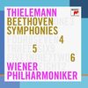 Beethoven: Sinfonien 4, 5 & 6