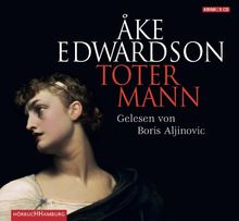 Toter Mann: 5 CDs (Ein Erik-Winter-Krimi, Band 9)