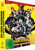My Hero Academia - Staffel 1 - Gesamtausgabe - [Blu-ray] Deluxe Edition