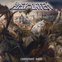 Constant Hate
