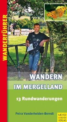 Wandern im Mergelland - 13 Rundwanderungen