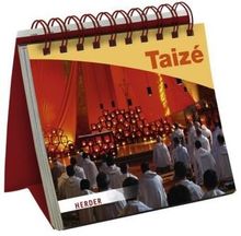 Taizé - Bilder des Vertrauens