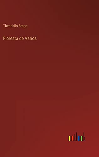 Floresta de Varios