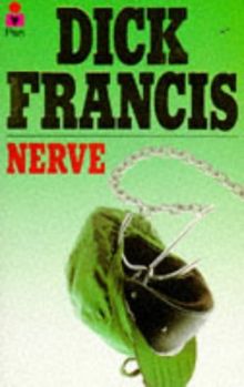 Nerve von Dick Francis | Buch | Zustand akzeptabel