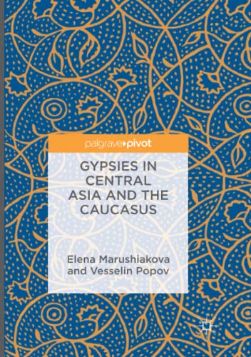 Gypsies in Central Asia and the Caucasus