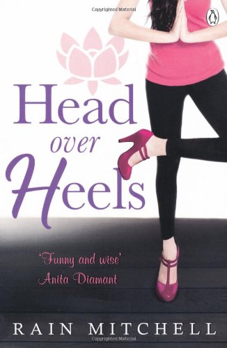 Head over Heels (Tales from the Yoga Studio 2)