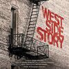 West Side Story (Orig.Motion Picture Soundtrack, 2021 cast, Steven Spielberg Film) [Vinyl LP]