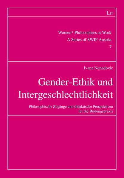 Nenadovic, Ivana: Gender-Ethik und Intergeschlechtlichkeit