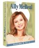 Ally McBeal: Season 4.2 Collection [3 DVDs]