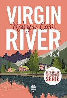 Virgin River. Vol. 3 & 4