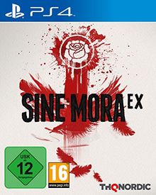 Sine Mora EX - [PlayStation 4]