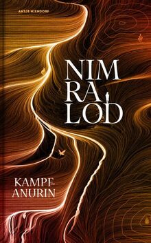 Kampf um Anurin - Band 2: Nimra Lod